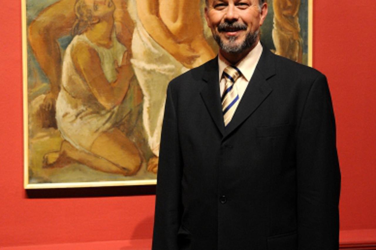 miroslav rožić