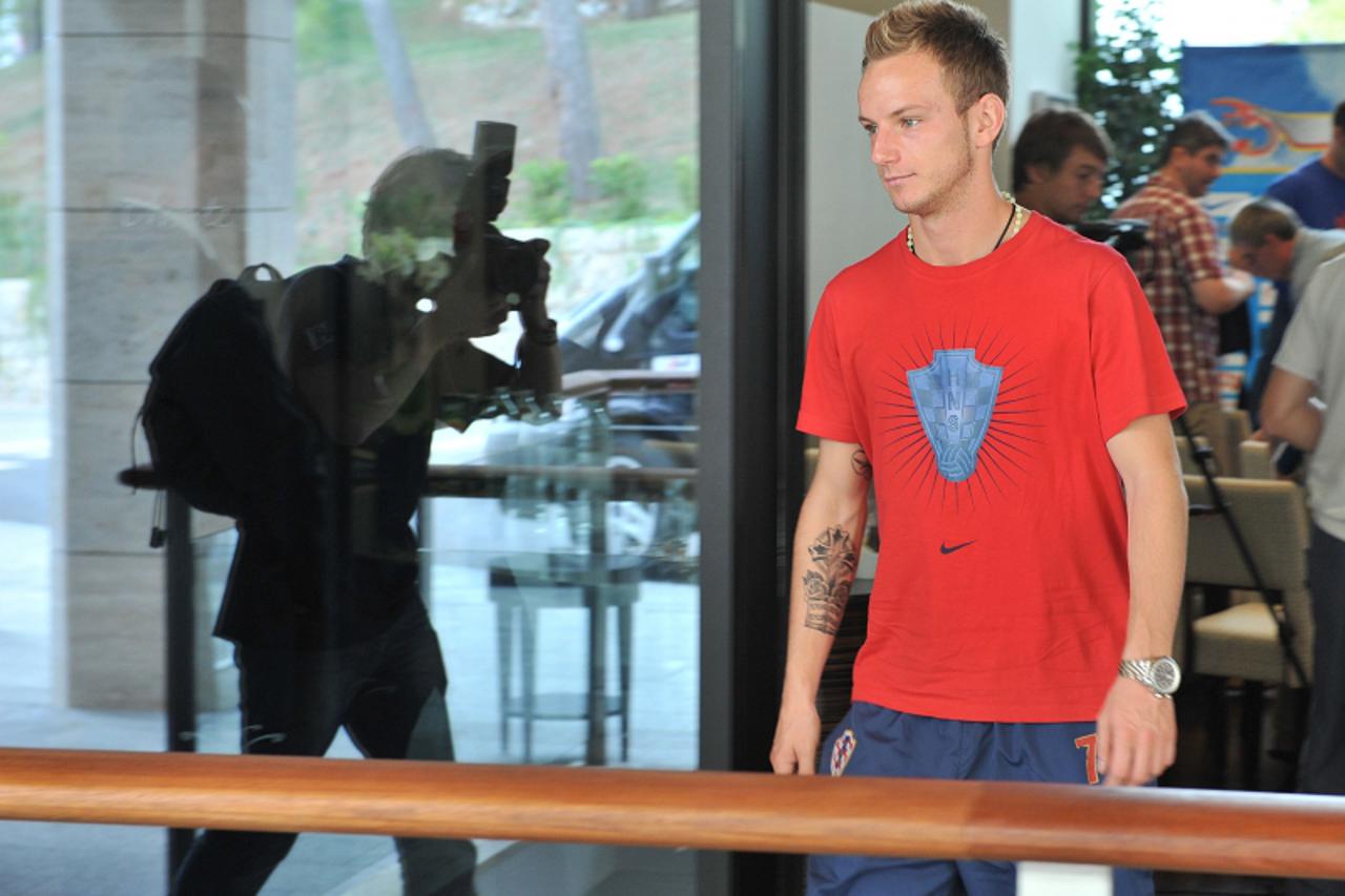 Ivan Rakitić