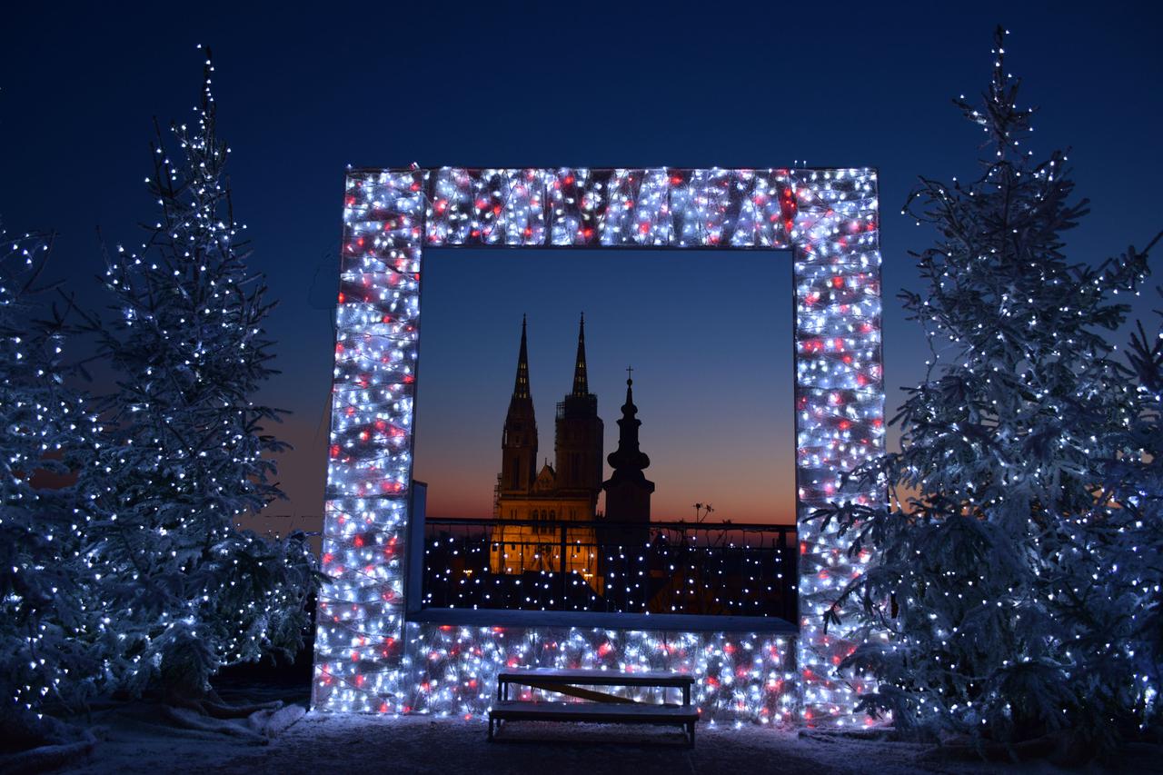 Advent u Zagrebu