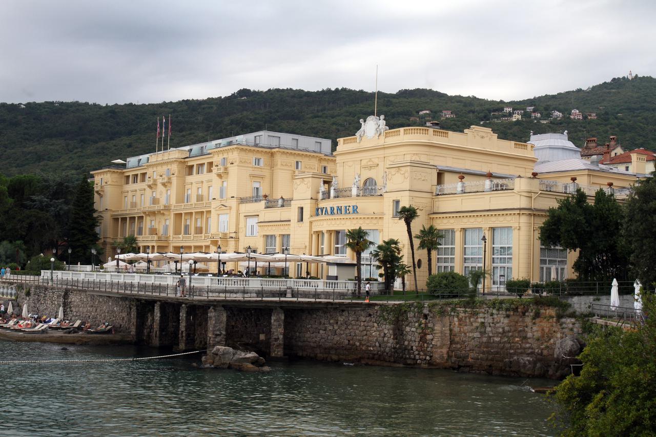 Hotel Kvarner