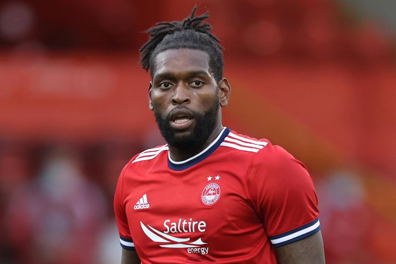 Jay Emmanuel-Thomas file photo