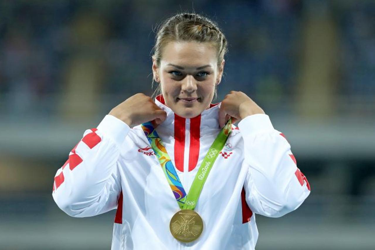 Sandra perković