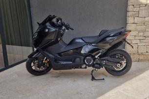 Yamaha T max  tech max 560 cm3