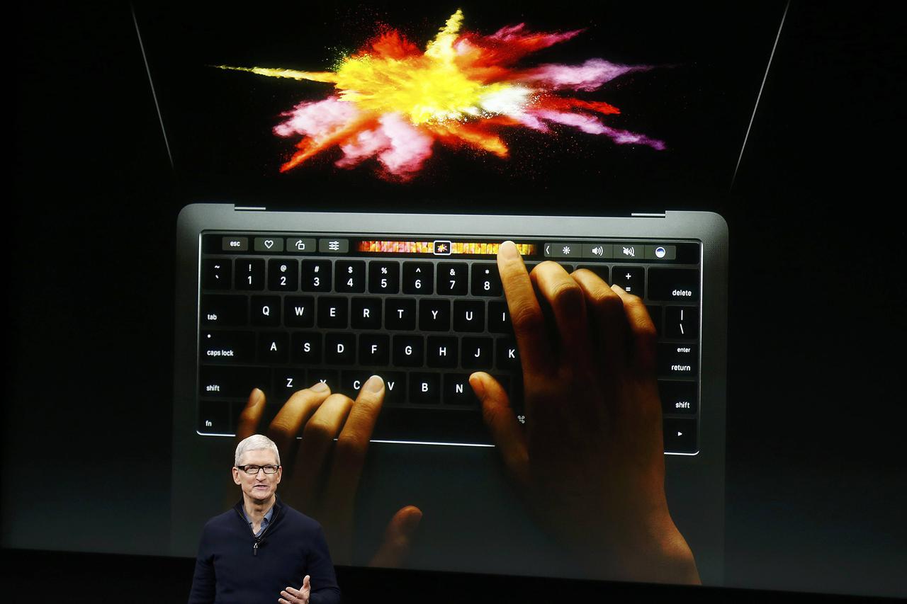 MacBook Pro