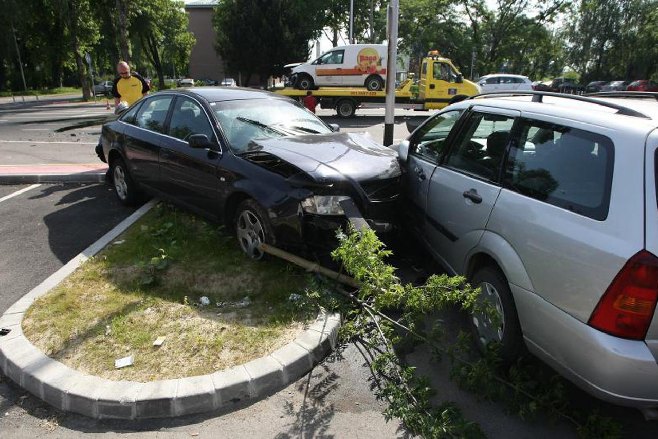 sudar u novom zagrebu (1)