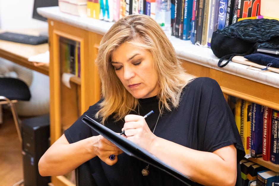 Dora Ruždjak Podolski