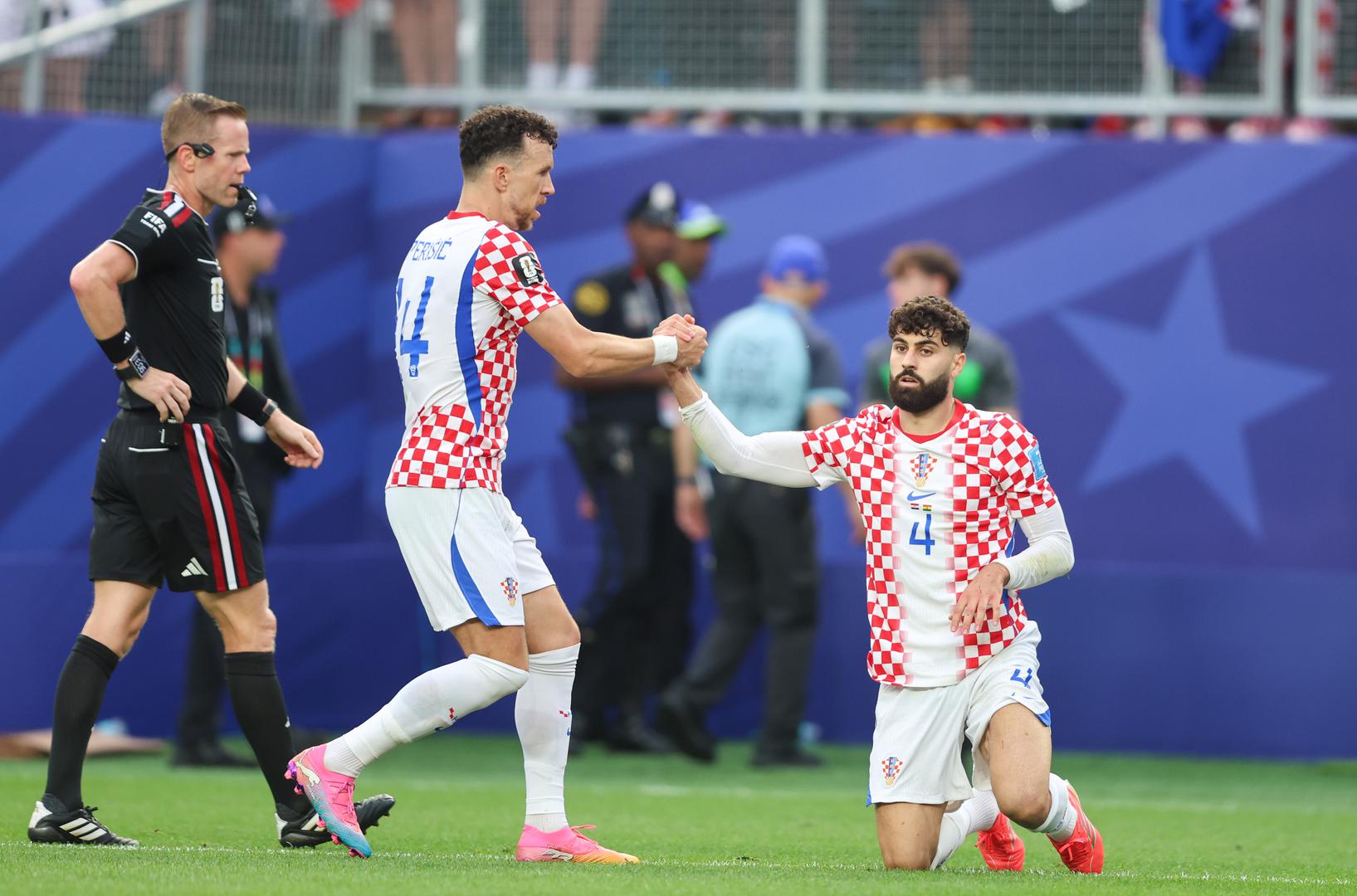 Iskusni 37-godišnji Ivan Perišić mjeri 186 centimetara,