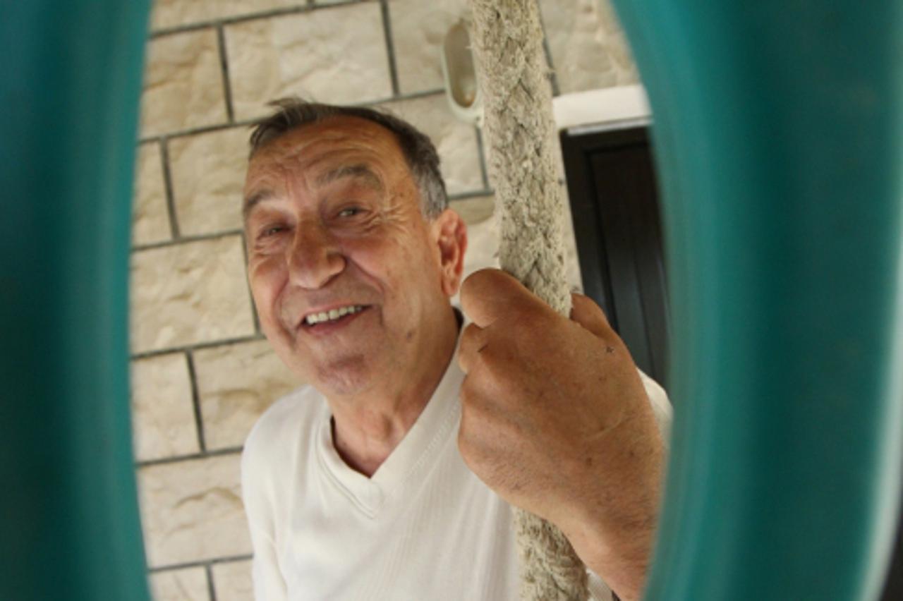 Stanko Poklepović