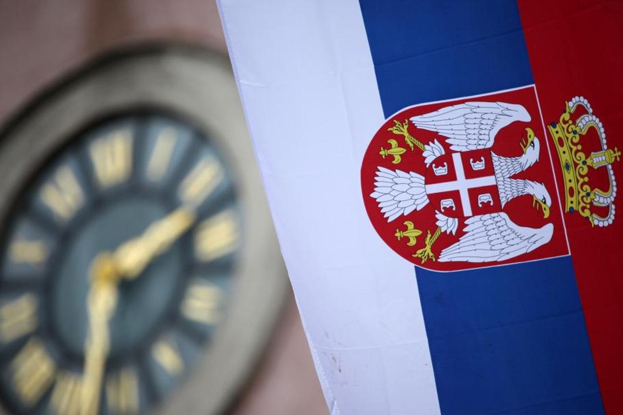 srpska zastava,srbija