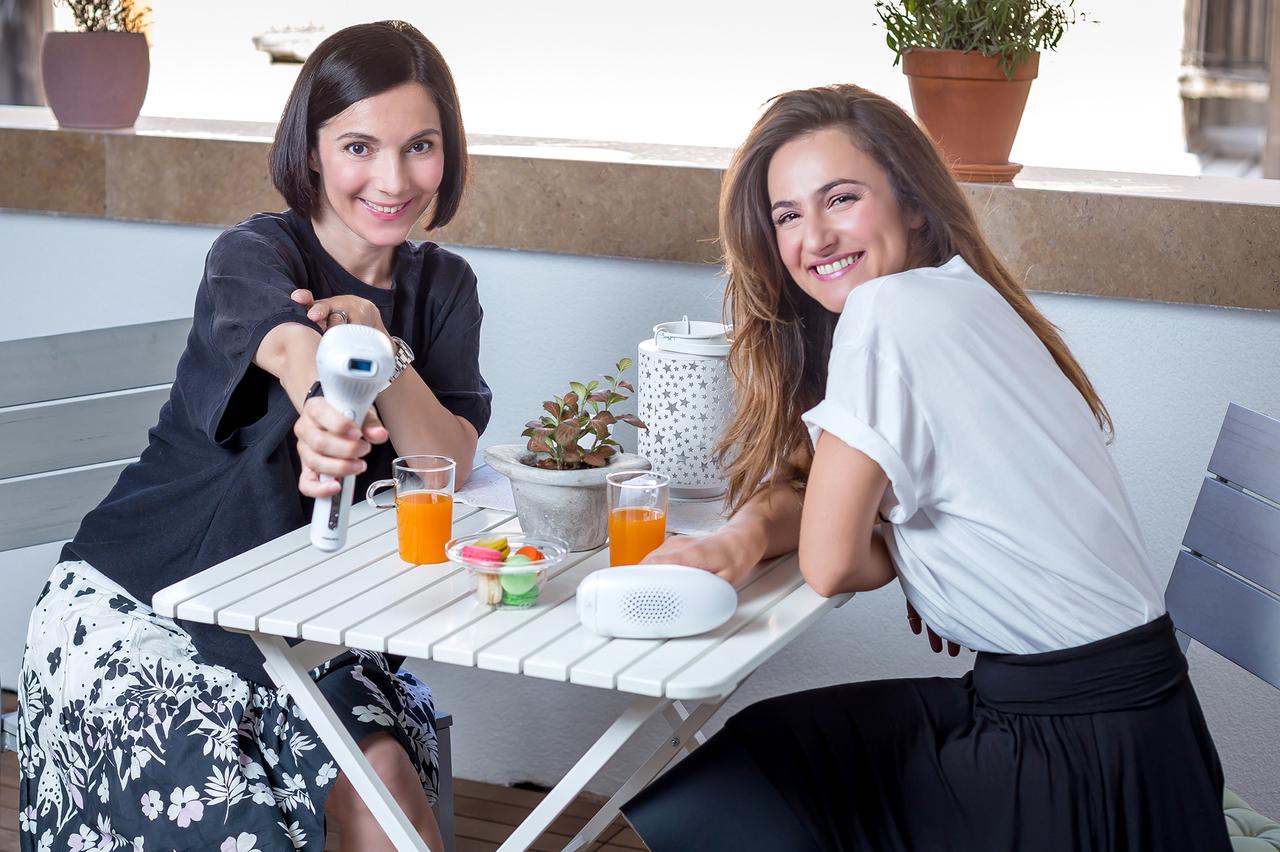 Philips Lumea