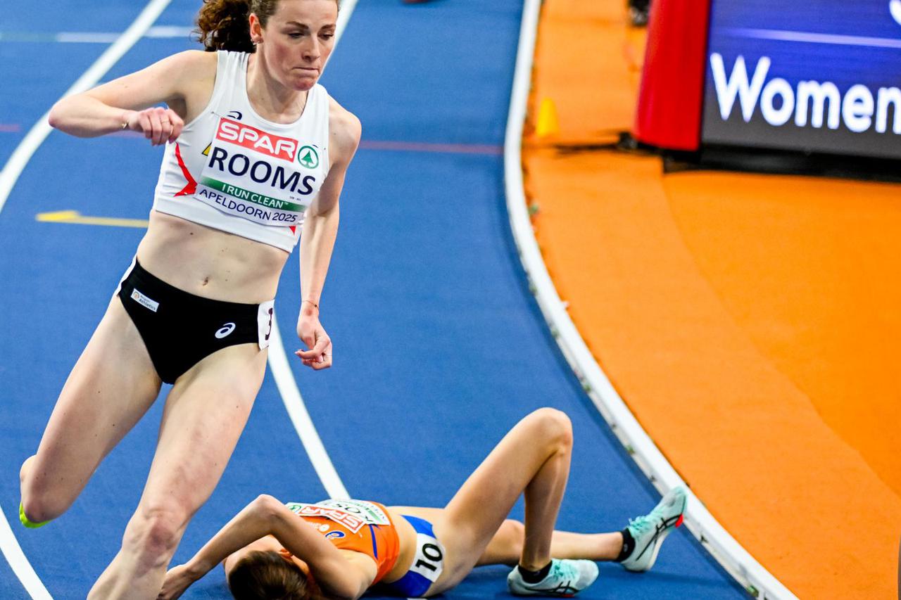 Hajduk i Gorica sastali se u 25. kolu SuperSport HNL-a