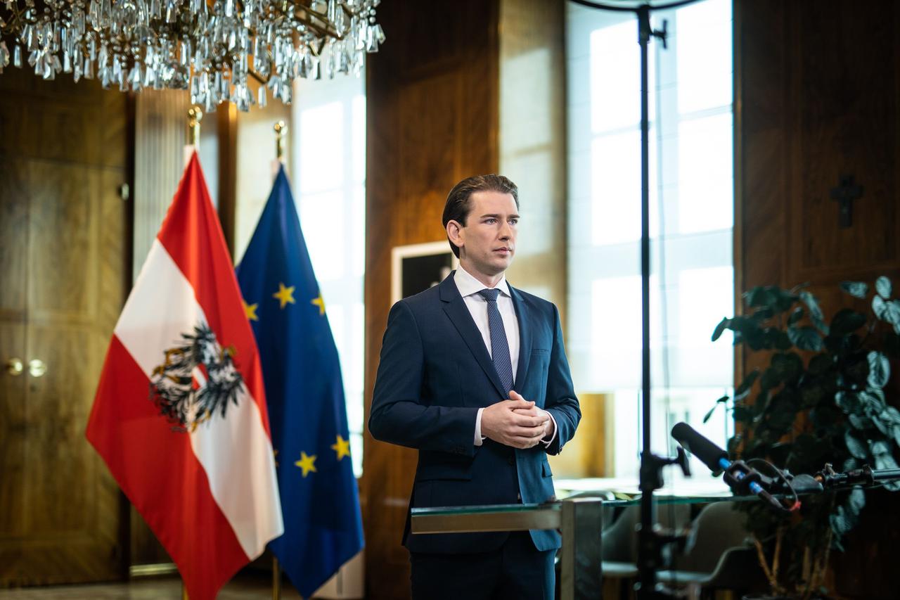 Sebastian Kurz