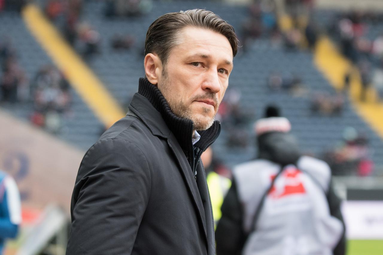 Niko Kovač