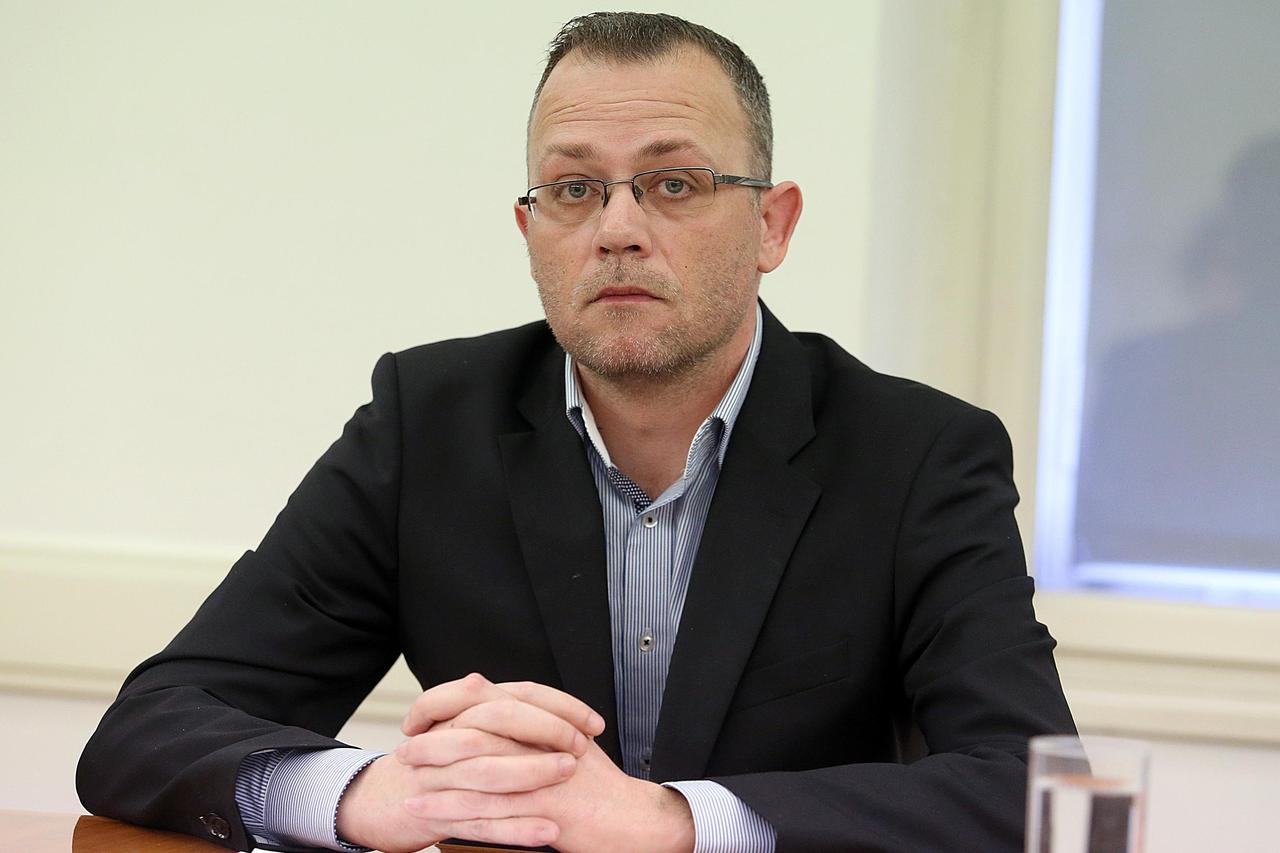Zlatko Hasanbegović