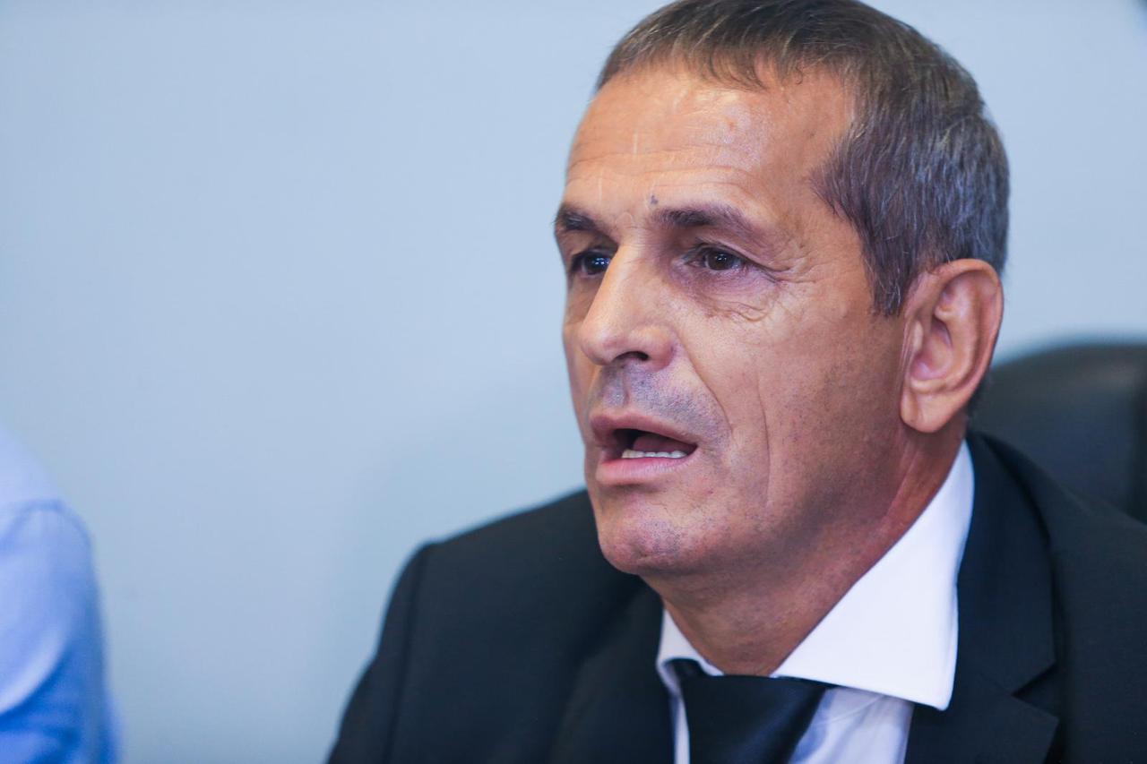 Borislav Barišić