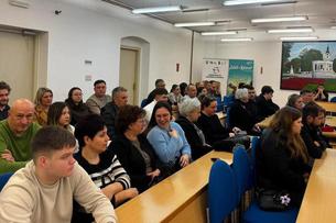 Povećan broj stipendista, gotovo svi prijavljeni studenti dobit će potporu