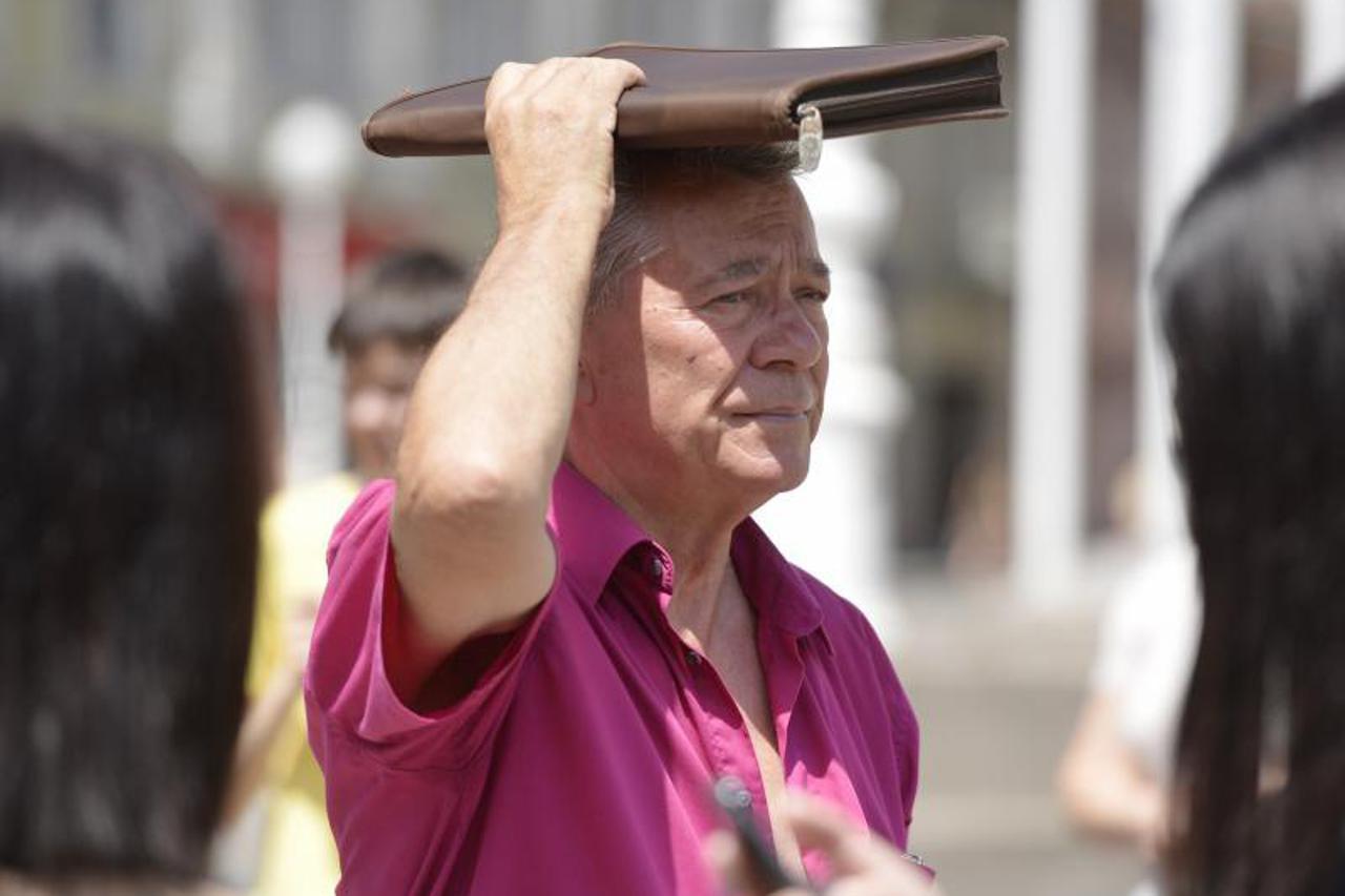 Vrućine, portal (1)