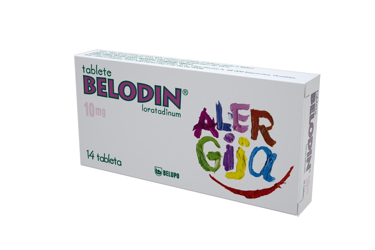 Belodin
