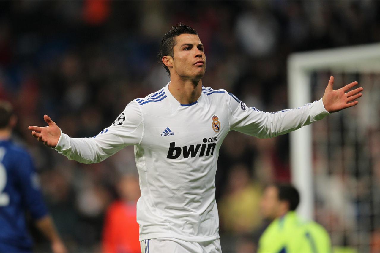 RONALDO