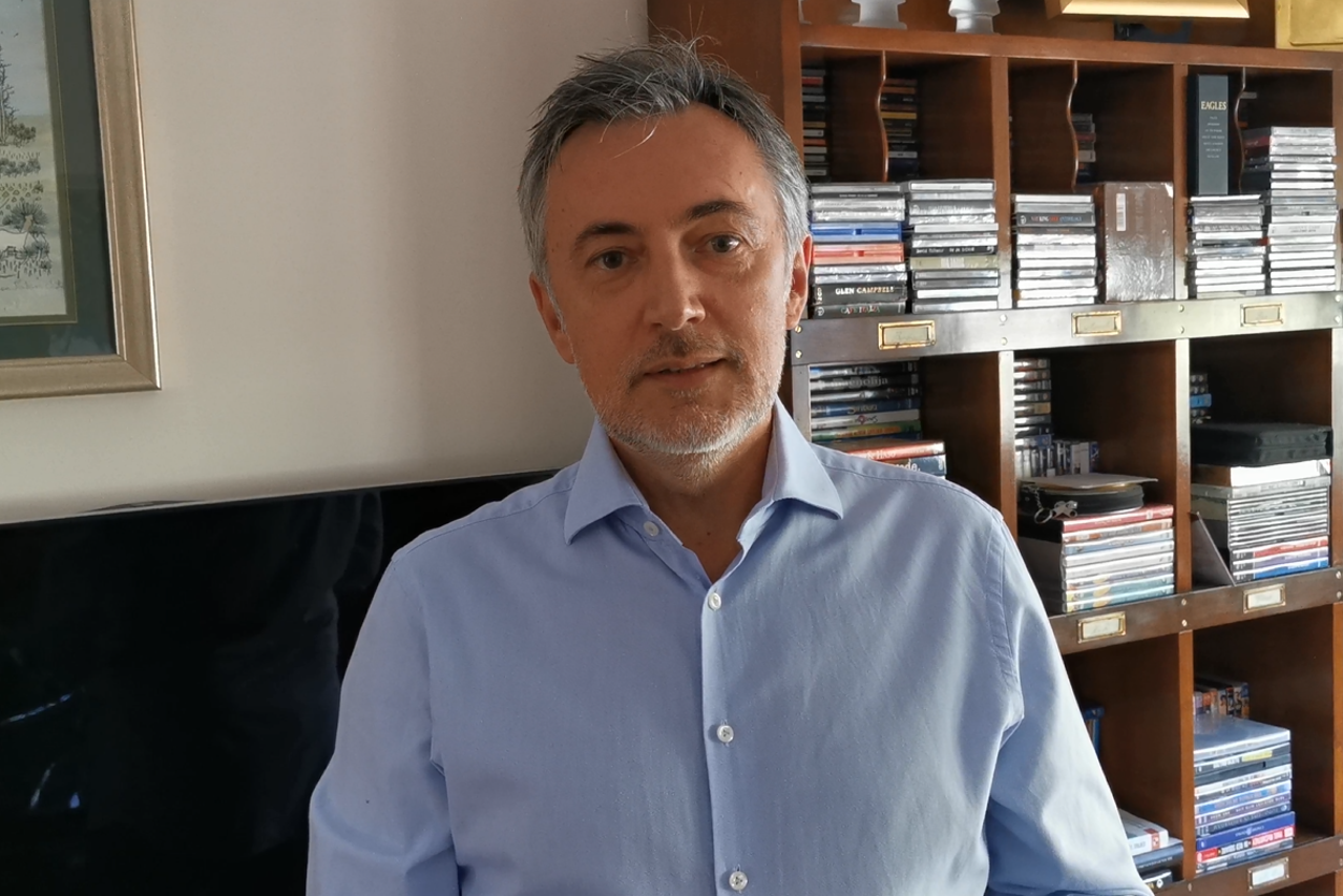 Miroslav Škoro