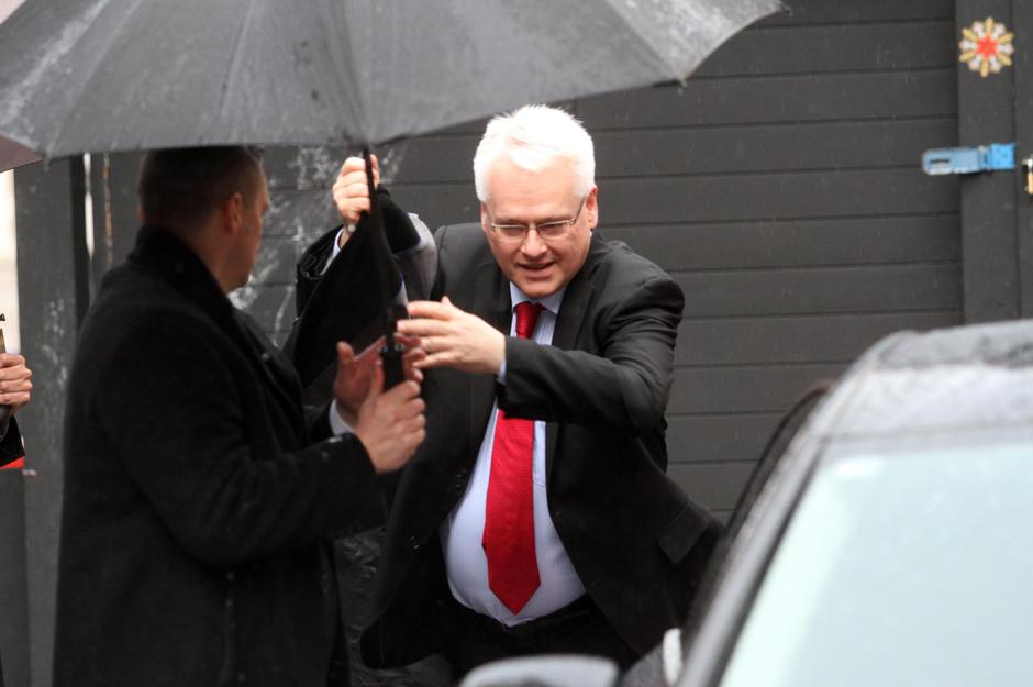 Ivo Josipović