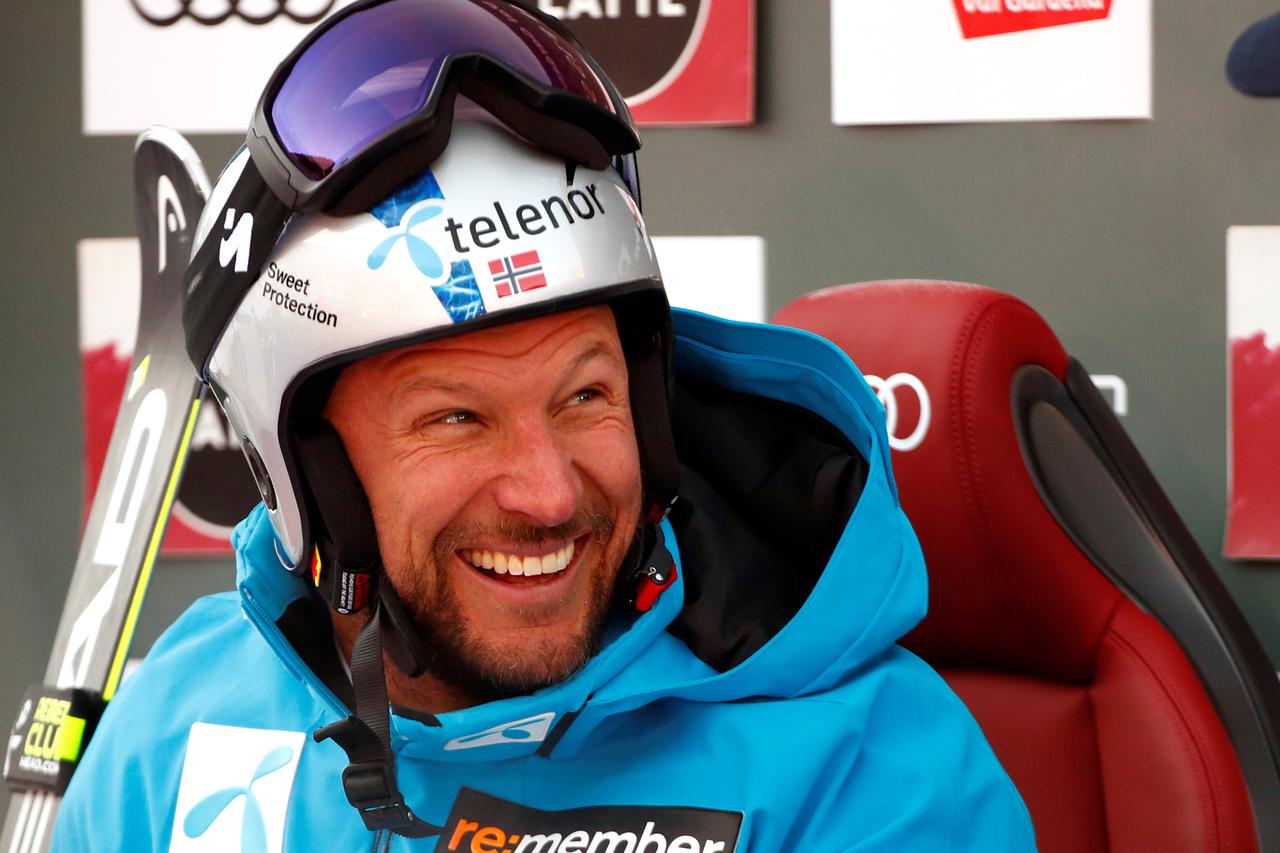 Aksel Lund Svindal