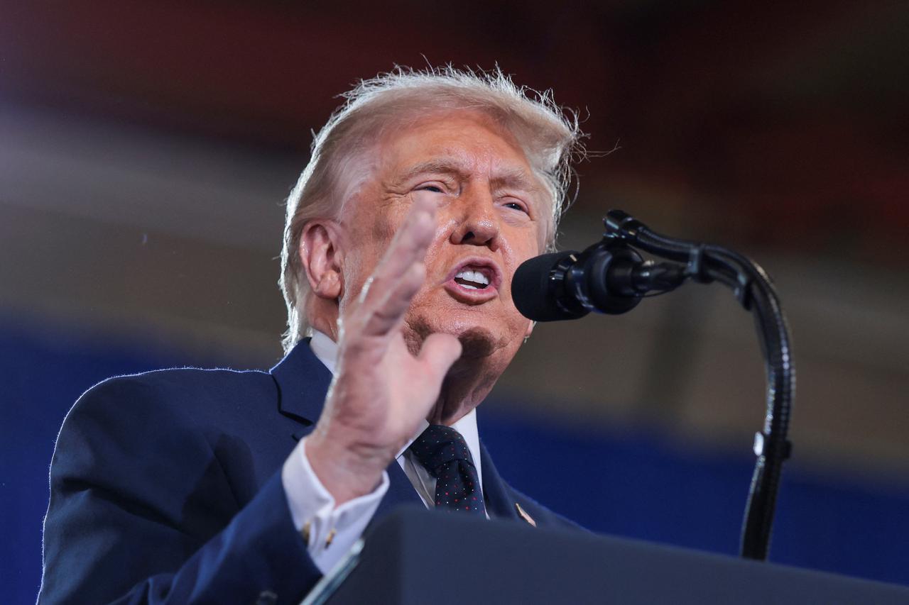 Trump