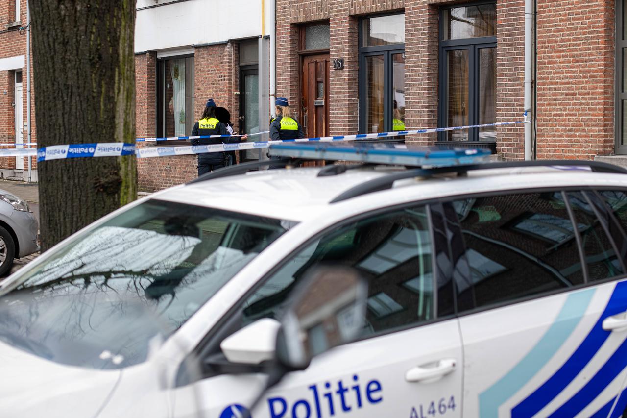 Belgija: 16-godišnjak izboden do smrti, policija  provodi o?evid