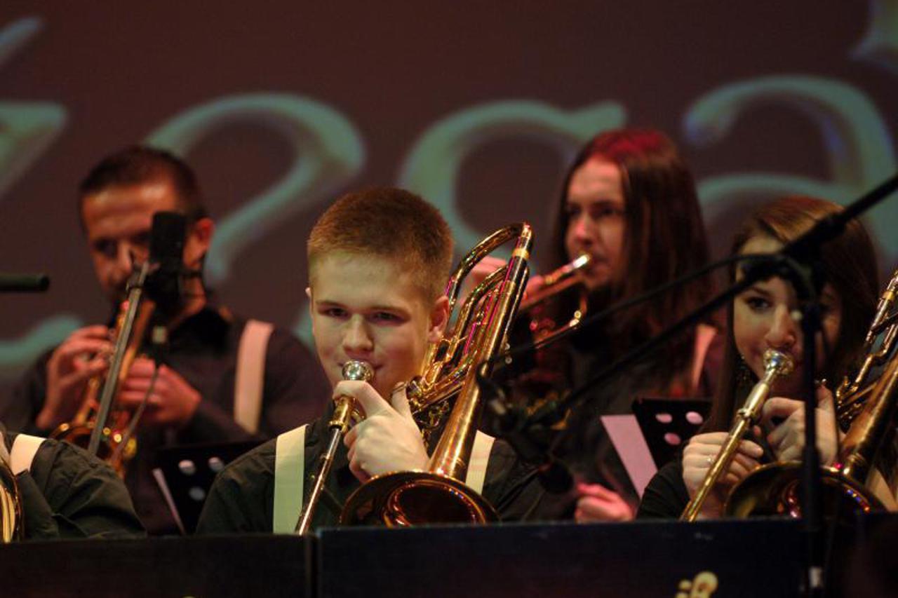 big band požega (1)