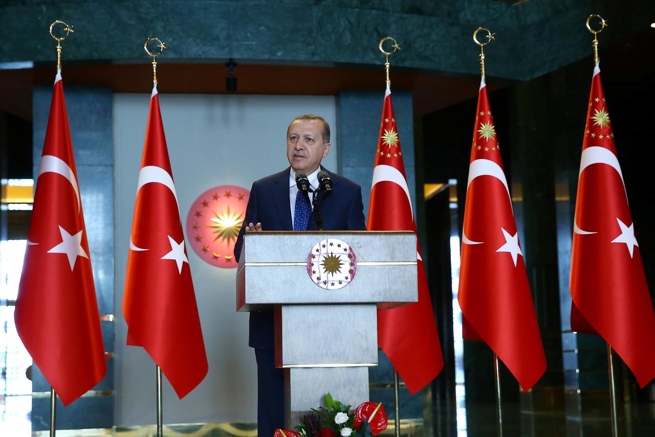 Erdogan