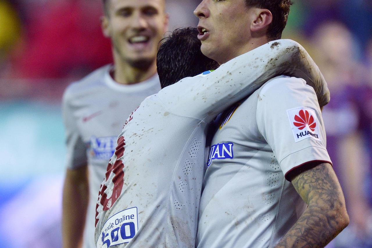 Mario Mandžukić