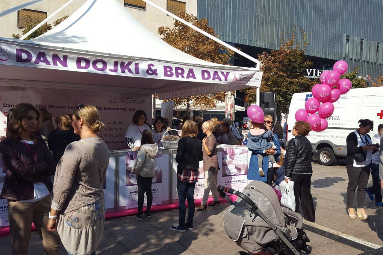 Bra day
