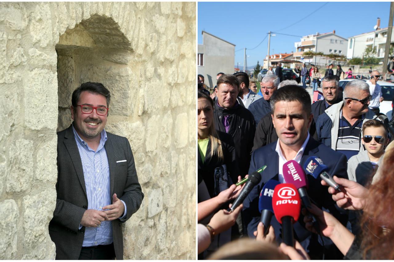 Maroević i Mihanović