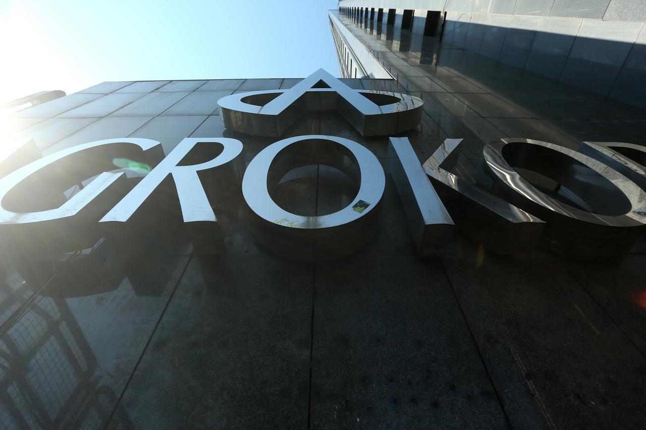 Agrokor