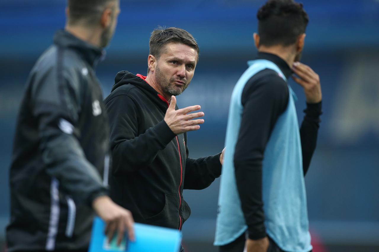 Zagreb: Dinamo protiv Gorice lovi finale Kupa