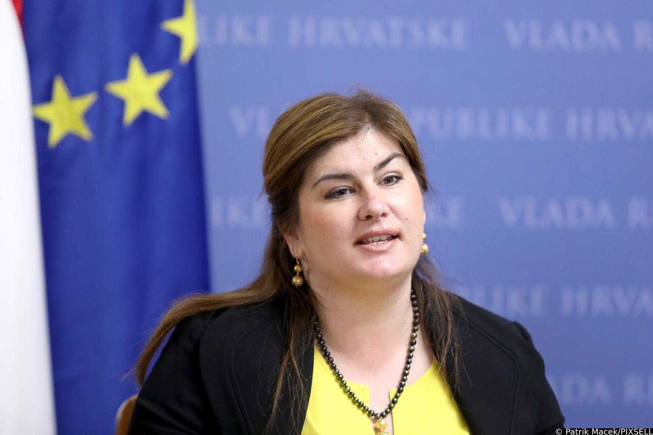 Zagreb: Potpisan ugovor o dodjeli bespovratnih sredstava za uspostavu Centra dijeljenih usluga