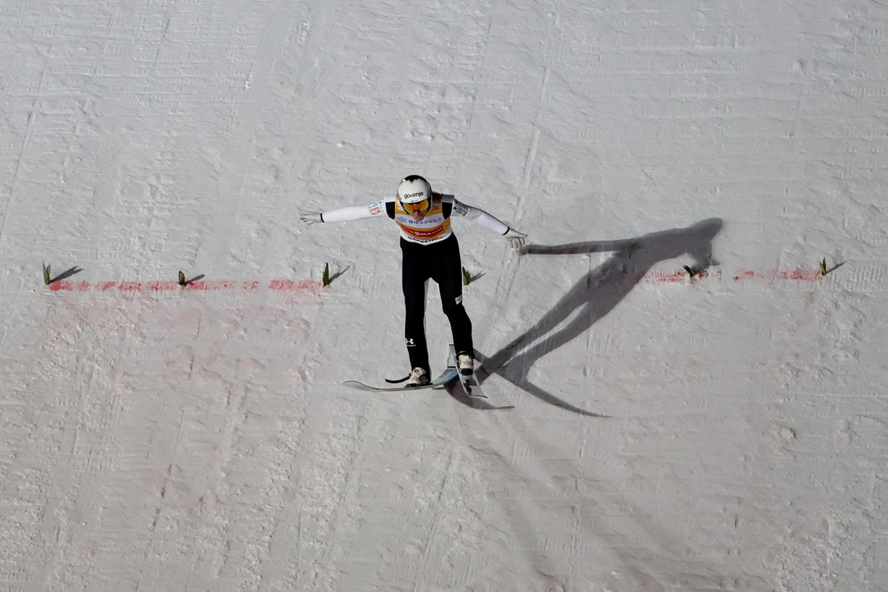 Ski Jumping World Cup