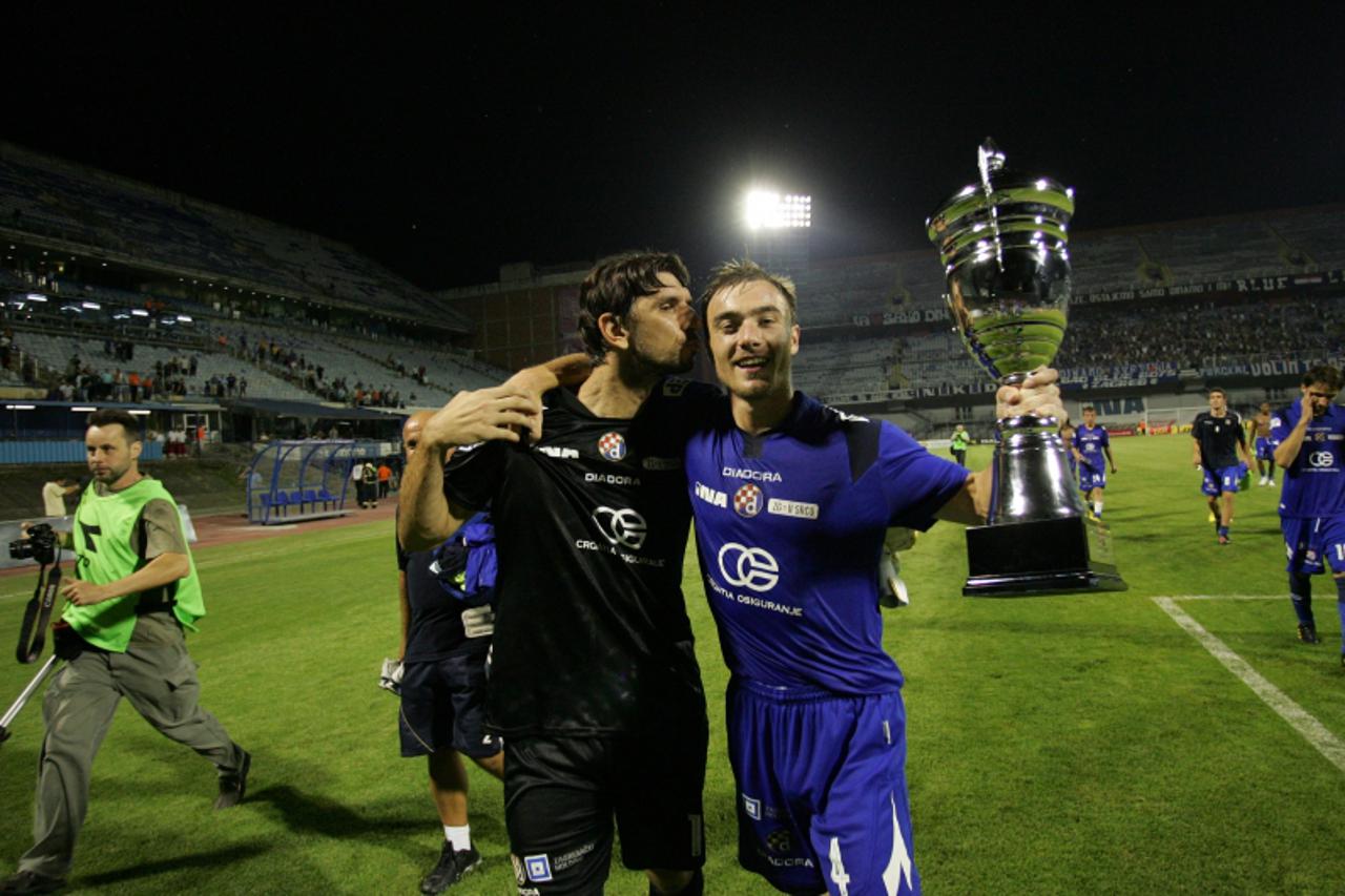 Tomislav Butina Leonard Mesaric