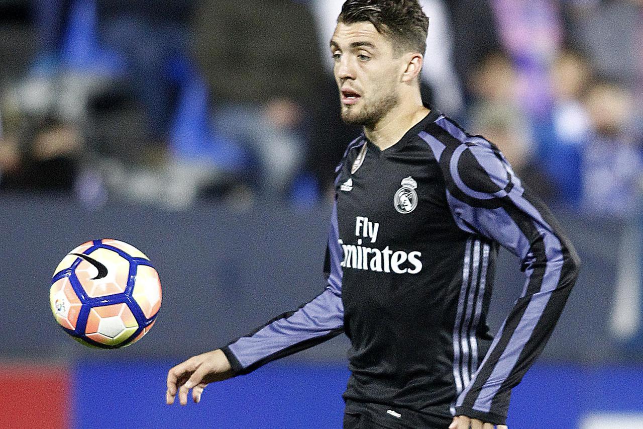 Mateo Kovačić