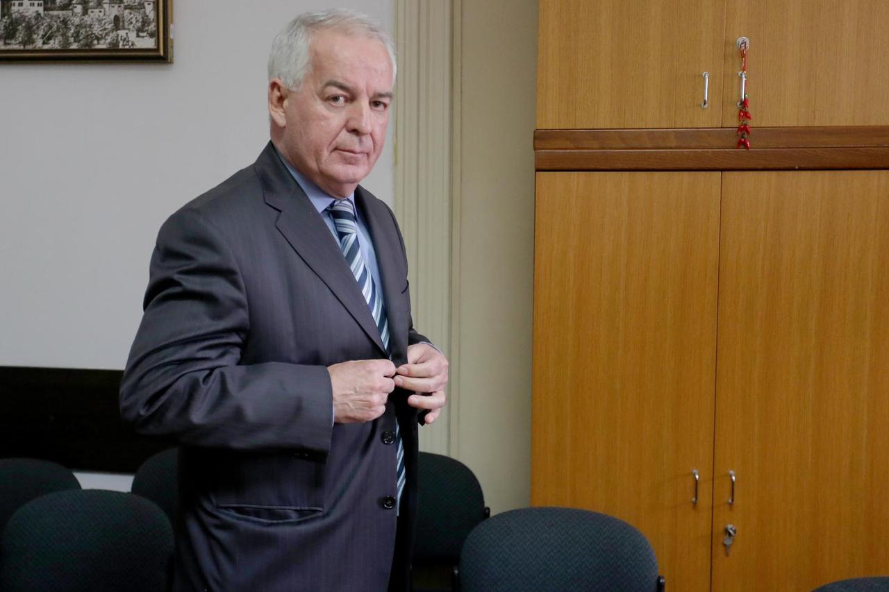 Ante Todorić