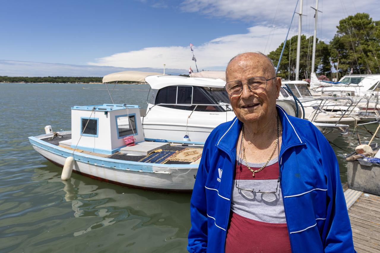 Funtana: Turistička patrola Večernjeg lista
