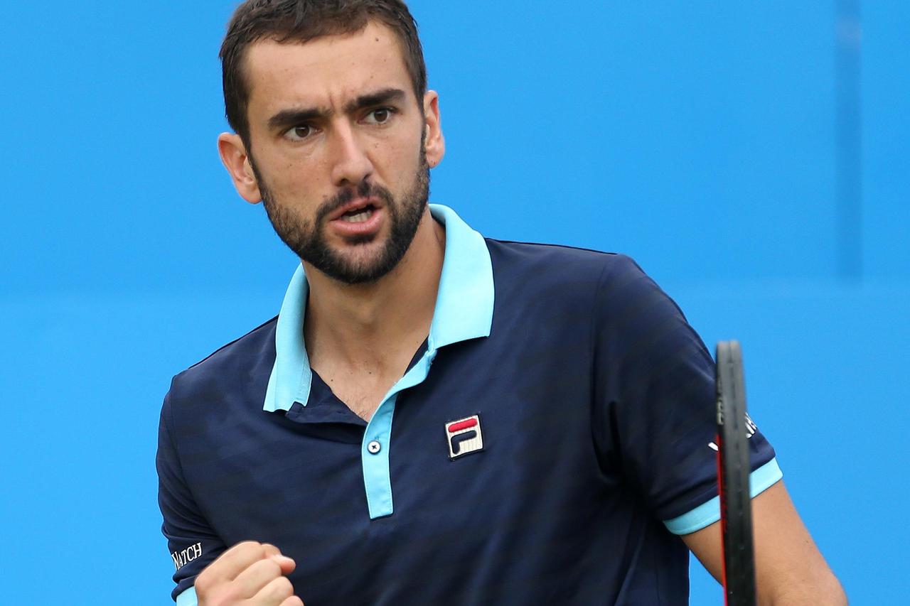 Marin Čilić