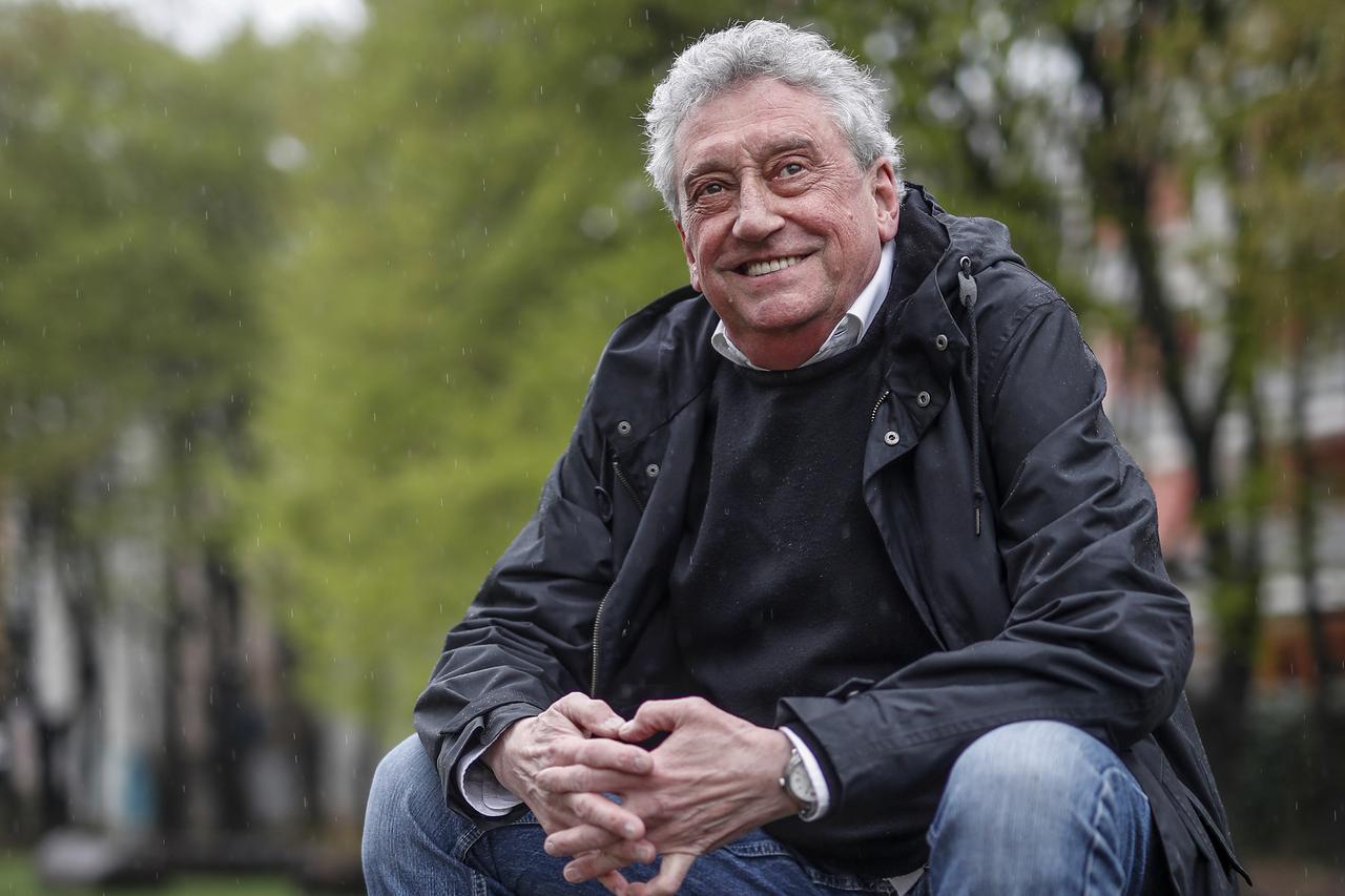 Tomislav Štriga