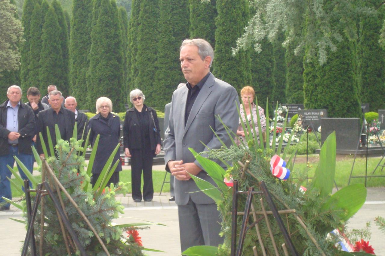 Dan grada Vukovara vijenci