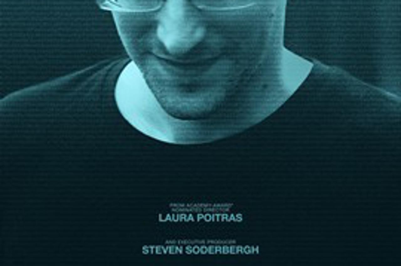 Edward Snowden,Citizenfour