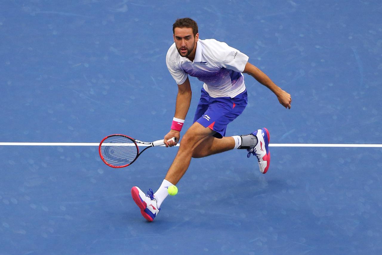 Marin Čilić