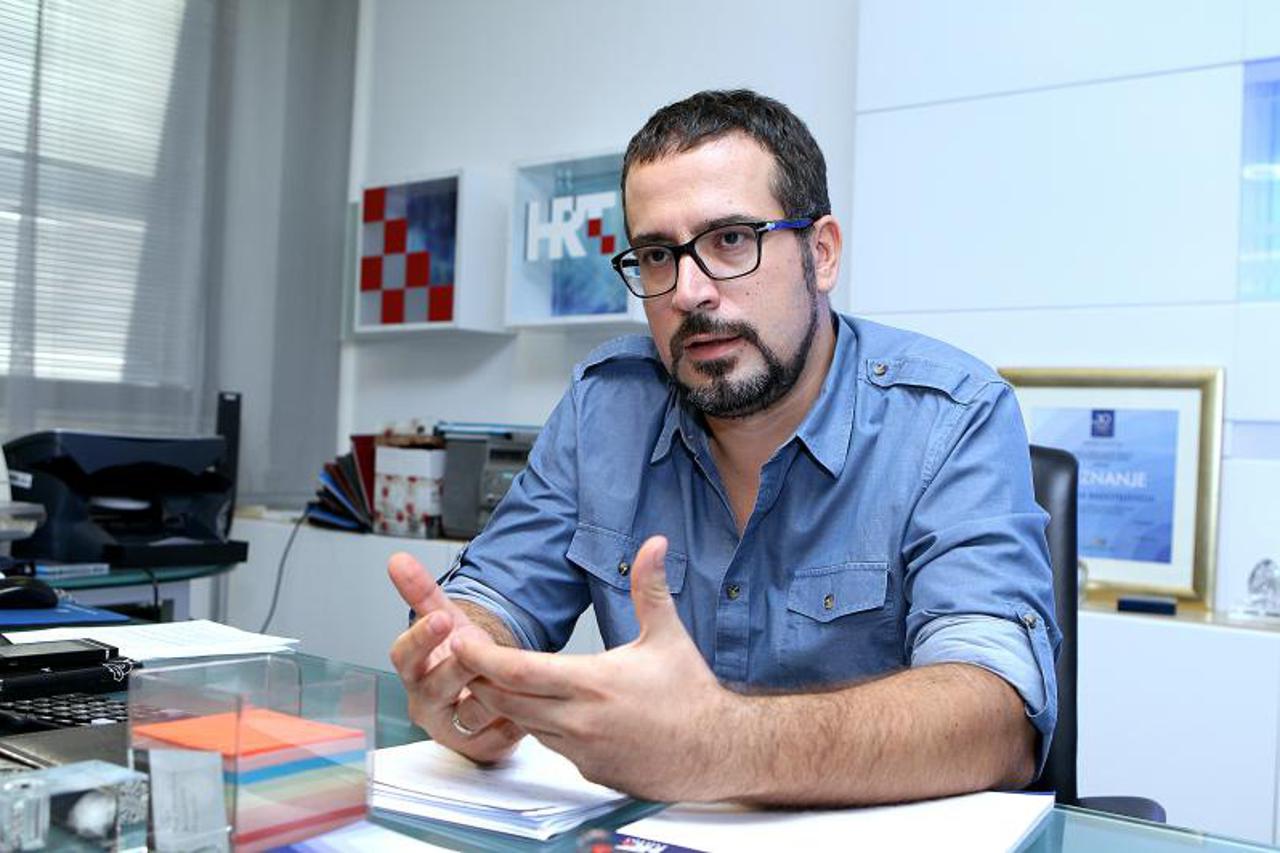 domagoj novokmet