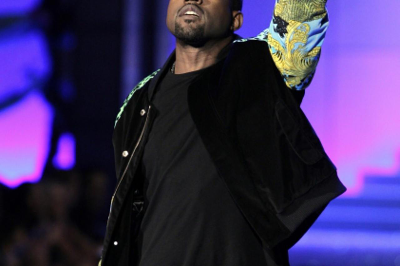 Kanye West (1)
