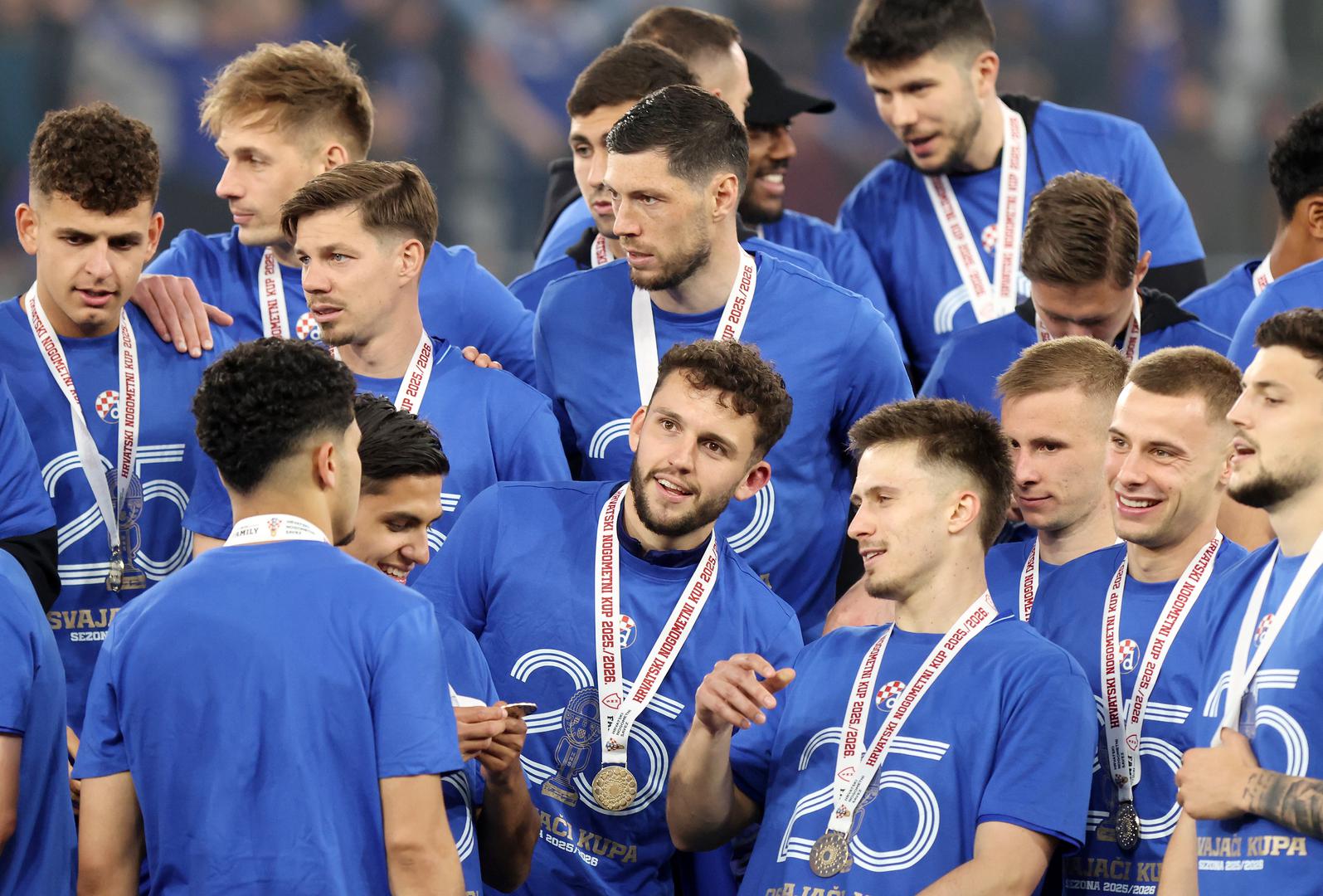 Dinamo je osvojio dvostruku krunu baš kao Rijeka prošle sezone, a zagrebački sastav je time došao do 18. pehara pobjednika Kupa u svojoj povijesti. Dodatno je time povećao prednost na vječnoj ljestvici u odnosu na konkurenciju. Drugi Hajduk ima osam naslova pobjednika, a Rijeka sedam, koja je uz to četvrti put poražena u finalu.