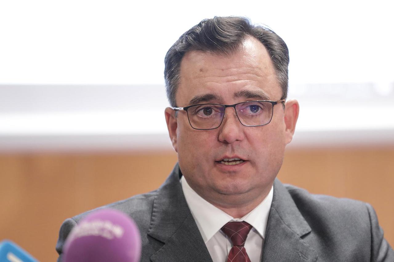 Zagreb: Damir Vanđelić podnio ostavku na mjesto ravnatelja Fonda za obnovu